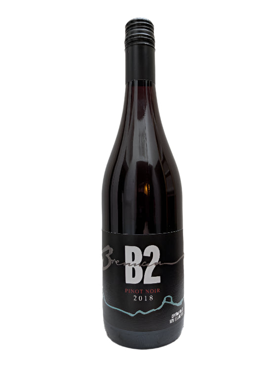 Brennan B2 Pinot Noir
