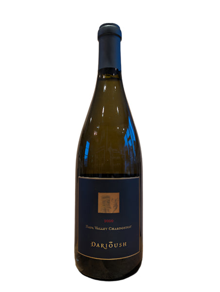 2020 Daroush Signature Chardonnay Napa Valley