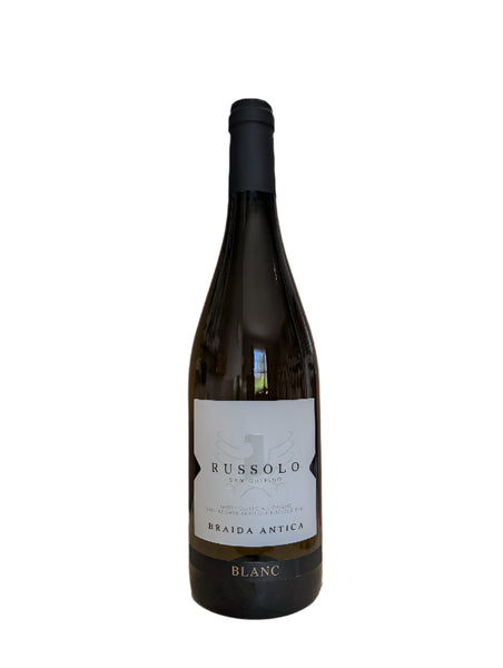2024 Russolo Braida Antica Blanc