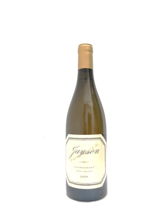 2020 Pahlmeyer Jayson Chardonnay Napa Valley