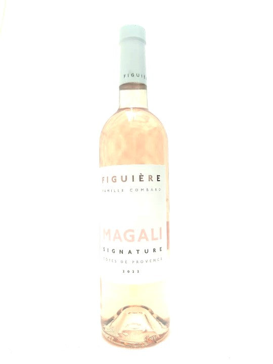 2022 Saint Andre Figuiere Magali Signature Rose