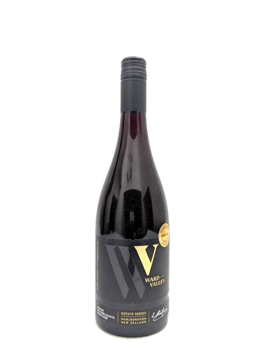 2020 Ward Valley Estate 'Mt Victoria Block' Pinot Noir