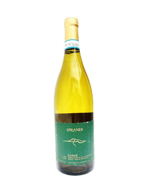 2021 I Prandi Soave