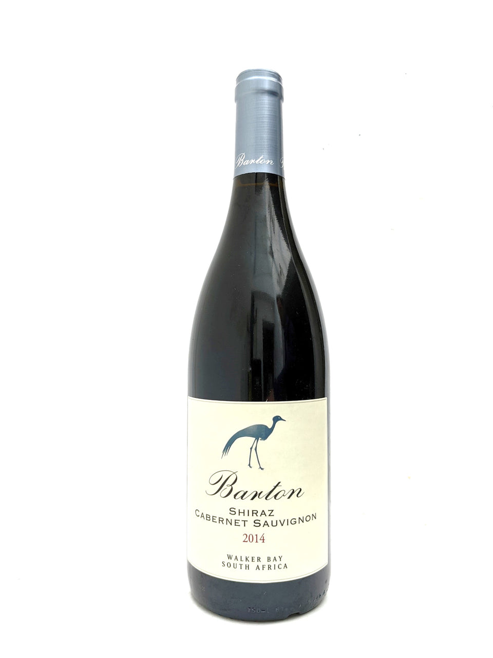 2014 Barton Shiraz/Cabernet Sauvignon