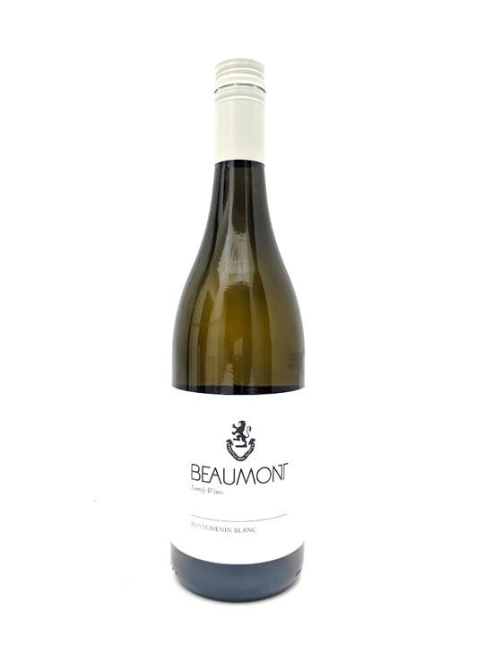 2021 Beaumont Wines Chenin Blanc