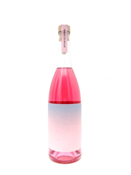 Bloody Bens Pink Gin