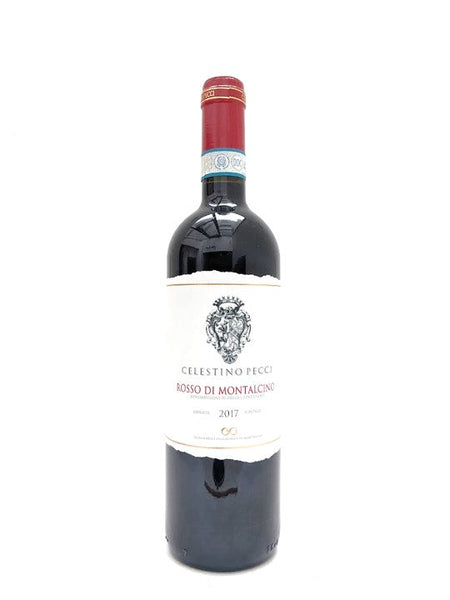 2020 Celestino Pecci Rosso di Montalcino