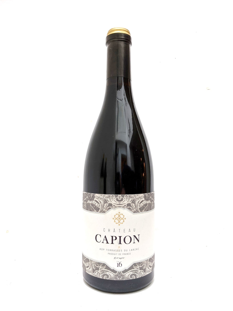 2016 Chateau Capion Rouge