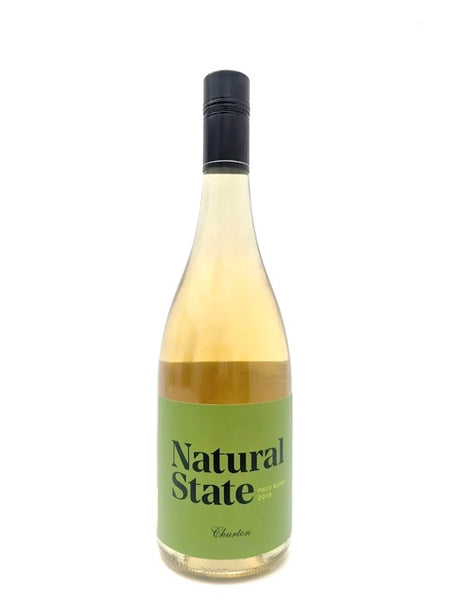 2020 Churton Natural State Field Blend White