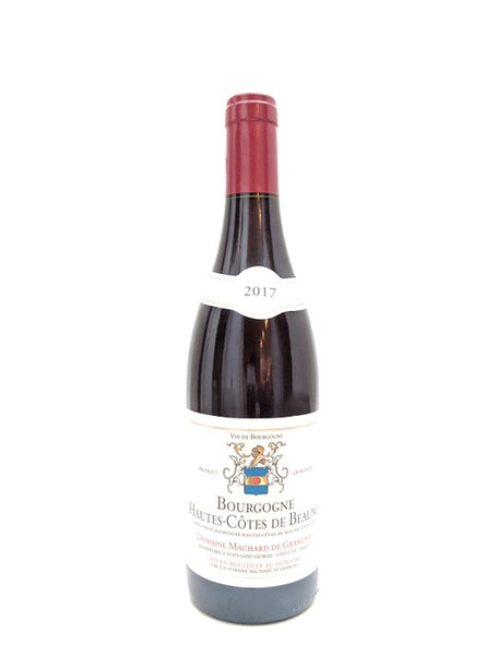 2022 Domaine Gramont Hautes Cotes de Beaune