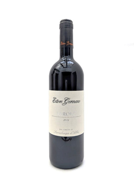 2020 Ettore Germano Barolo del Comune di Serralunga D'Alba