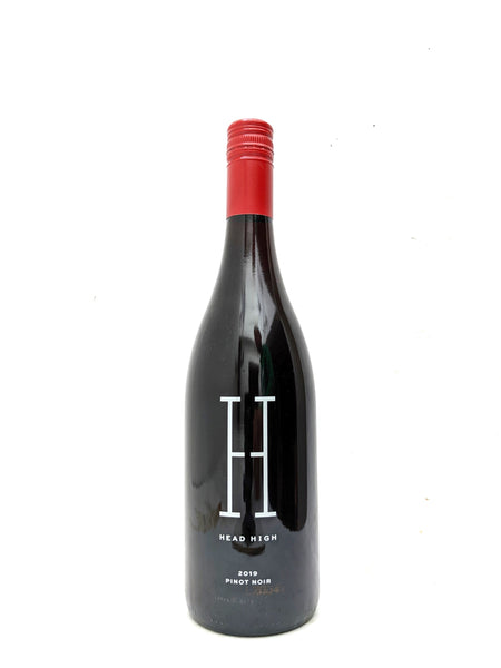 2020 Head High Sonoma County Pinot Noir