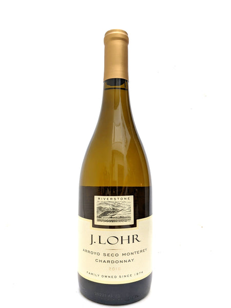 2022 J Lohr Riverstone Chardonnay Arroyo Seco