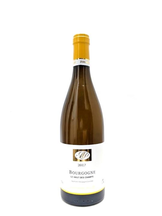 2020 Domaine Jean-Marc Pillot Bourgogne Chardonnay 'Haut des Champs'
