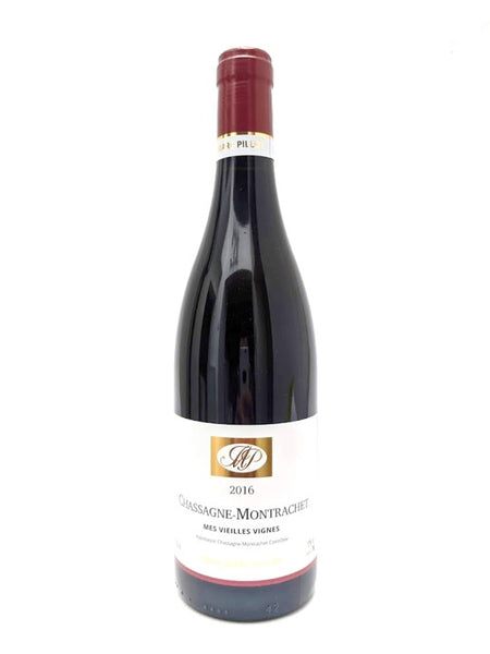 2022 Jean-Marc Pillot Bourgogne Pinot Noir