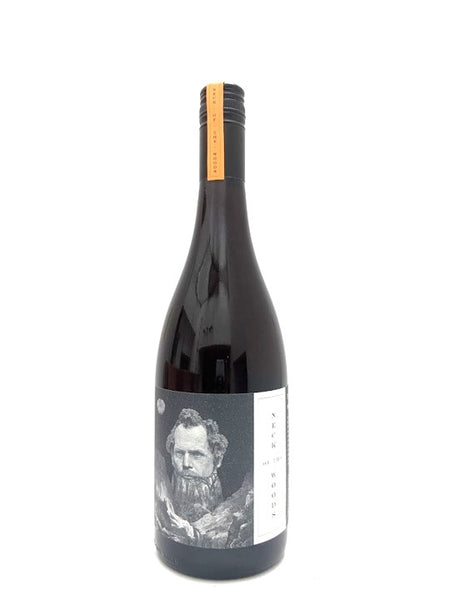 2018 Neck of the Woods Central Otago Pinot Noir