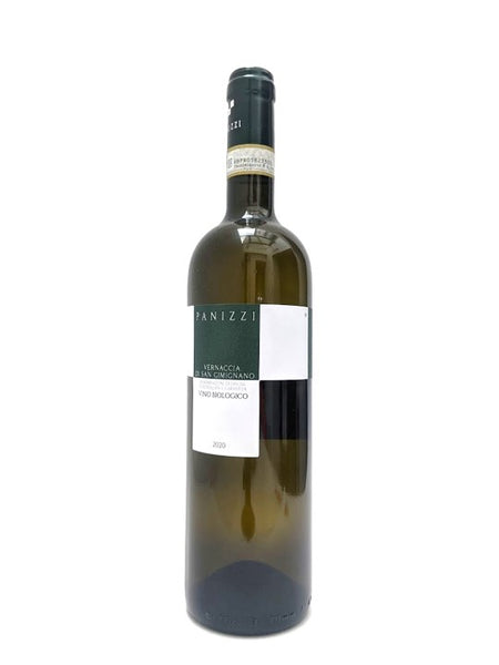 2024 Panizzi Vernaccia di San Gimignano