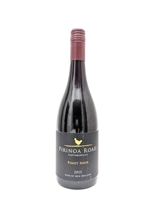 2016 Pirinoa Road Martinborough Pinot Noir