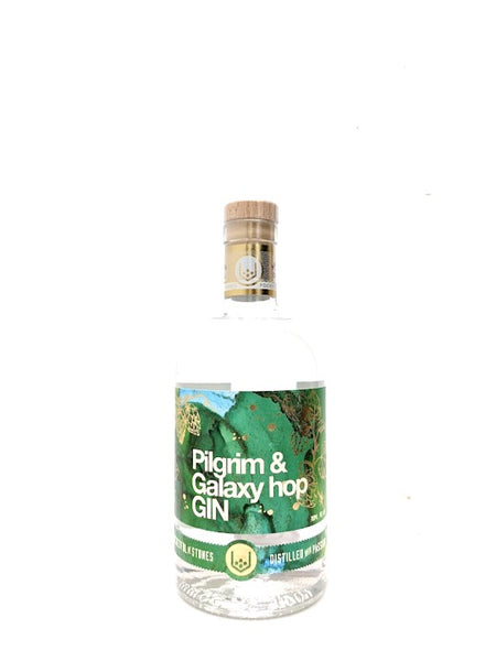Pocketful of Stones Pilgrim & Galaxy Gin