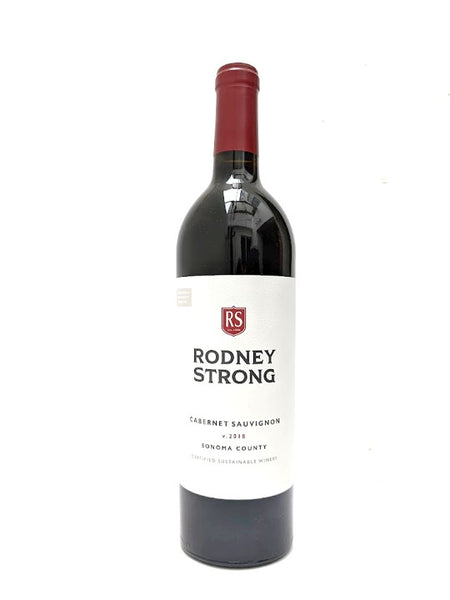2019 Rodney Strong Sonoma County Cabernet Sauvignon