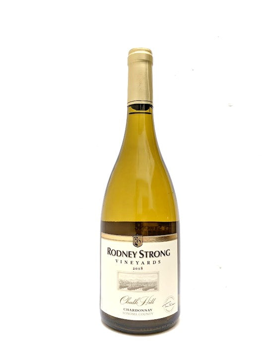 2019 Rodney Strong Chalk Farm Chardonnay
