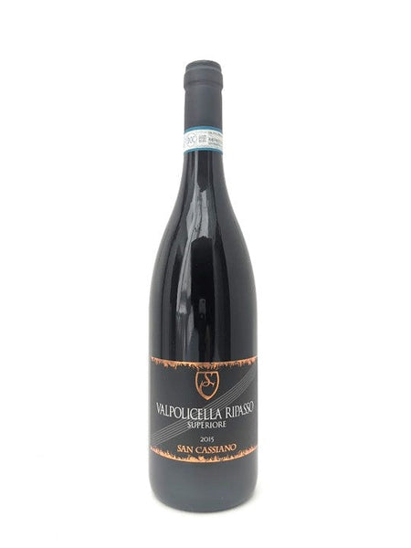 2020 San Cassiano Valpolicella Ripasso Superiore