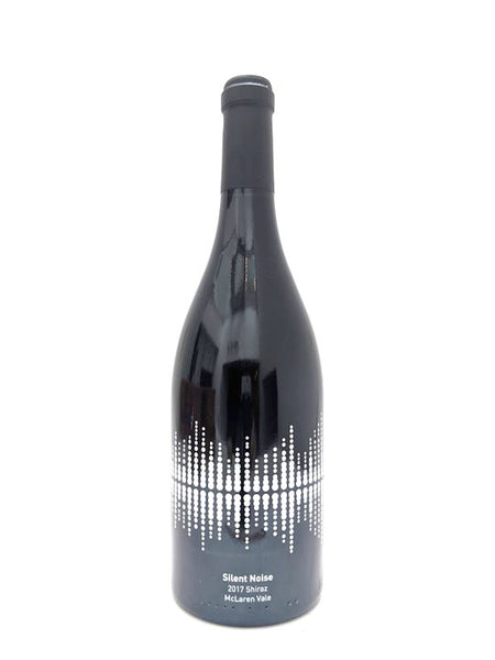 2020 Silent Noise Reserve Shiraz