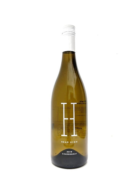 2022 Head High Chardonnay