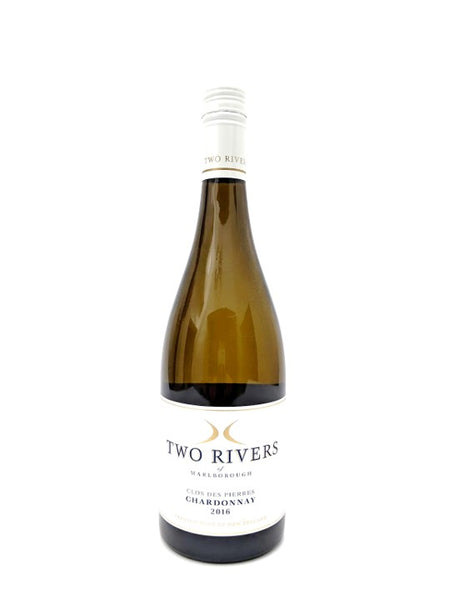 2022 Two Rivers 'Clos de Pierres' Chardonnay