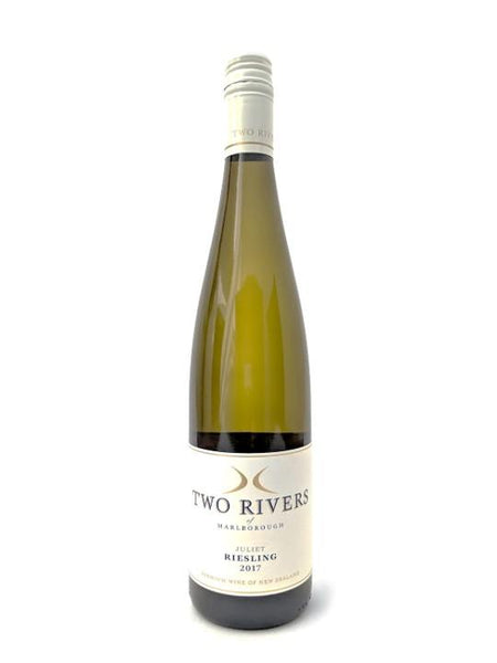 2023 Two Rivers 'Juliet' Riesling