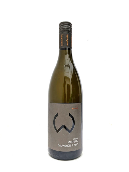 2019 Waldschutz Sauvignon Blanc Reserve Quercus