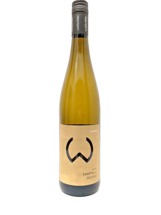 2022 Waldschultz Classic Riesling Kamptal