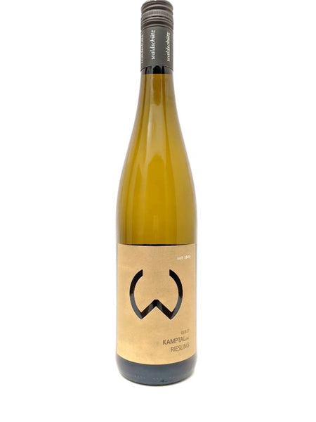 2022 Waldschultz Classic Riesling Kamptal